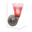 Applique murale avec verre cristal 5,5 po-13491714-13491708