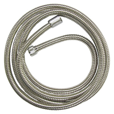 63" Single Interlock Shower Hose