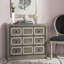Commode 3 tiroirs Akia