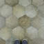 Heritage Hex 7" x 8" Porcelain Stone Look Wall & Floor Tile-495529170