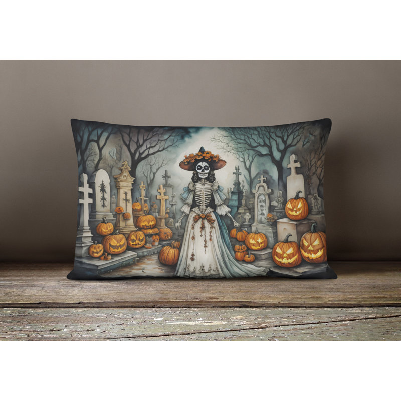 Other/No Pattern Outdoor Throw Pillow