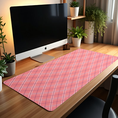 Polyester Desk Pad