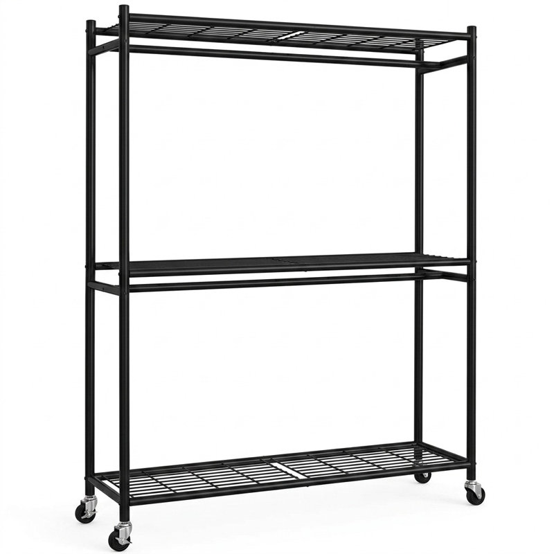 84 cm Clothes Rack