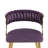 Ginko Tufted Velvet Dining Chair-1512761858-1479964156