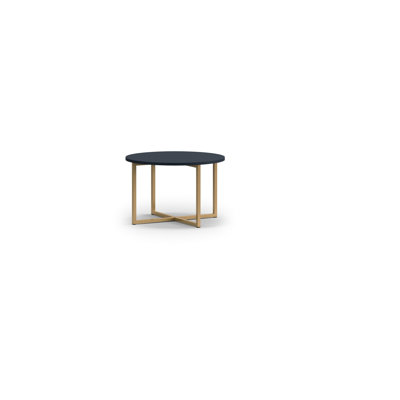 Cross Legs Coffee Table