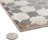 DAnticatto Decor 9" x 9" Porcelain Patterned Wall & Floor Tile