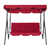 Rouge est en rupture de stock