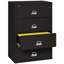 Fireproof 4 - Drawer File Cabinet-216969-331526