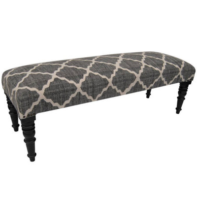 Beautrice Upholstered Bench