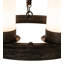Costello 6 - Light Chandelier
