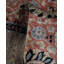 Fine Vibrance One-of-a-Kind 3'2" X 4'10" Hand Knotted Area Rug