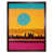 Brown Framed Unframed is out of stock selected