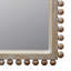 Willa Wood Ball Framed Arched Wall Mirror-1813035984-1813035987