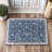Tapis Koressa avec envers antidérapant-1864156626