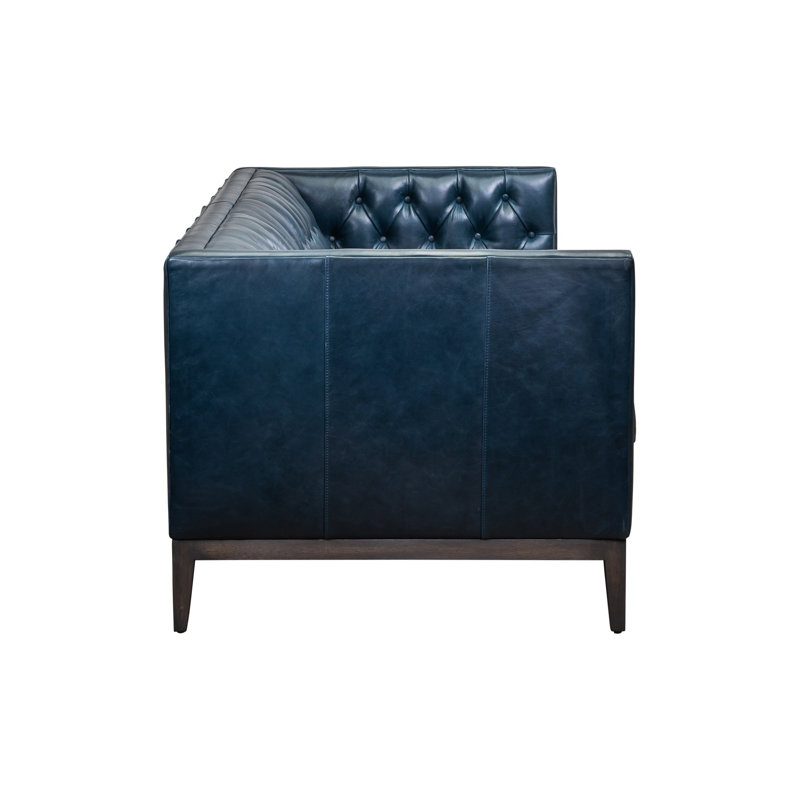 Clara Sofa in Ambassador Ocean, Ambassador Ocean 