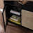 Bookcase/Storage Shelf