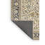 Tapis décoratif beige oriental Akram-707143924