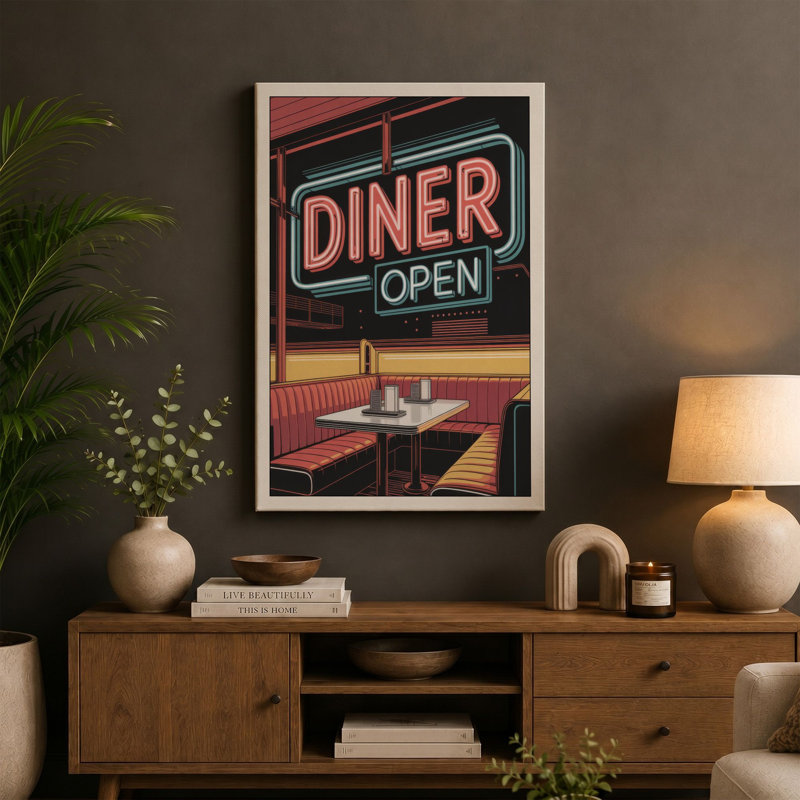 Print, White Border, 30x20 - 76.2 x 50.8 cm