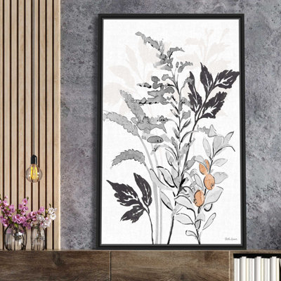 " Harvest Classics V " Painting Print