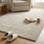 Tapis à poil long Hargo-1625524387