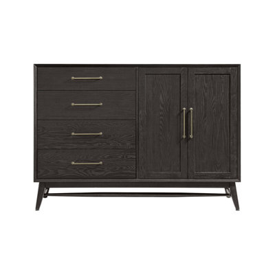 Catriona 4-Drawer Gentleman