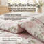 Ensemble d'édredon Floral Bed In A Bag-114194327-114775304