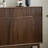 28 Pair Shoe Storage Cabinet
