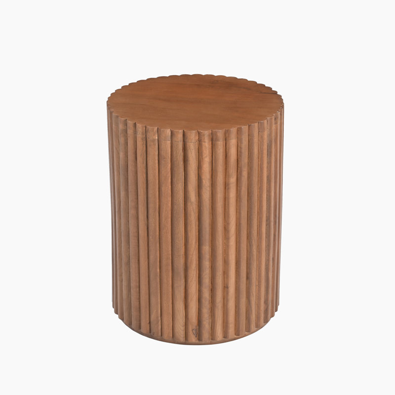 Table de bout Hood