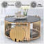Table basse Tanquin