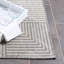 Tapis d'intérieur / extérieur à rayures Beach Loom Performance-1892109514