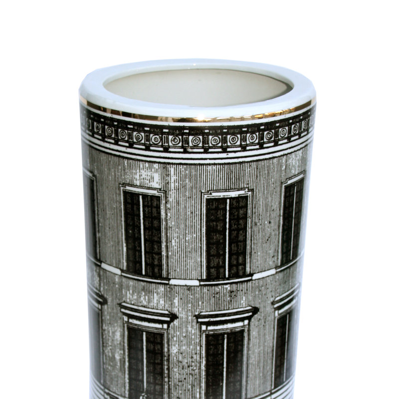 Gwendoline Ceramic Freestanding Umbrella Stand