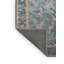 Tapis gris soyeux et moelleux-1837859461