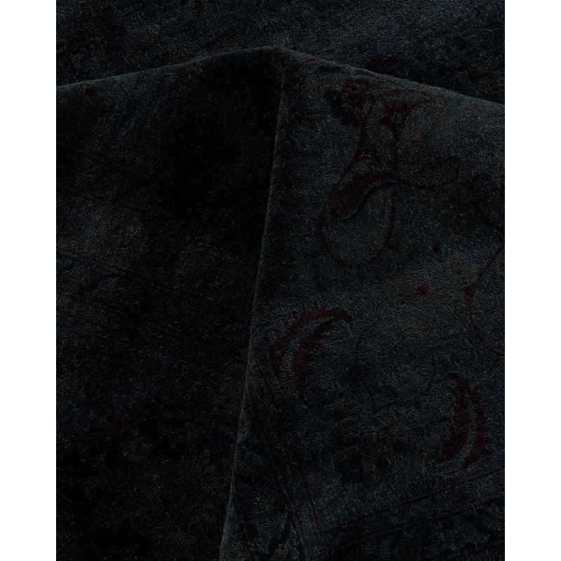 Turkana One-of-a-Kind 12' 2" X 16' 3" Hand Knotted Area Rug