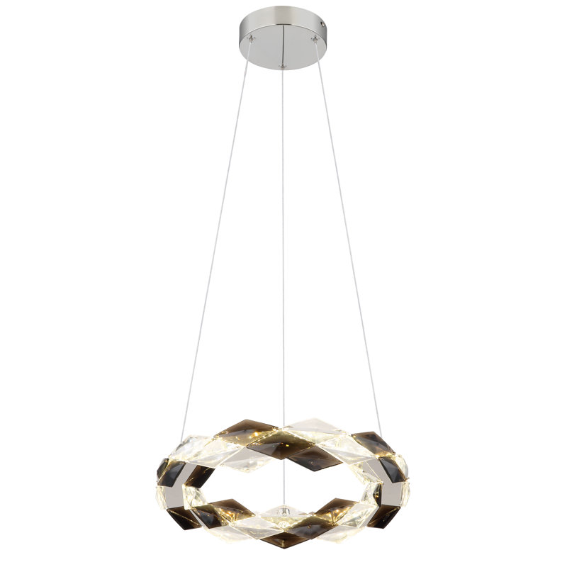 Chuyen 1 - Light Natural LED Pendant