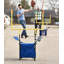 Chaise pliante en pvc nfl-44547967