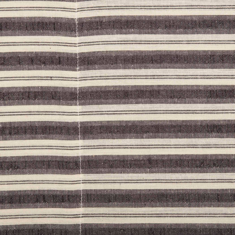 Ashmont 100% Cotton Striped Pillowcase, Standard