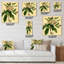 Horloge murale Plant Life I-1327614340