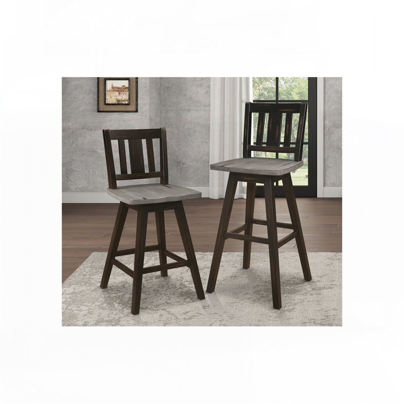 Pub Height Chairs Set