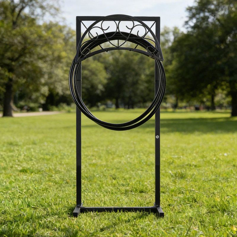 Garden Hose Holder