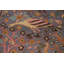 Tapis indien en laine 3x5