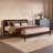 Aryonna Wood Panel Bed-660543876-660543882