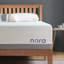 Matelas en mousse viscoélastique gélifiée 14 po avec housse rafraîchissante de qualité supérieure - Sleep by Wayfair ™-1741671582
