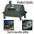 TONWIN 27'' W Charcoal Grill-98753656