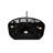 Paloma 6 - Light Dimmable Drum Chandelier