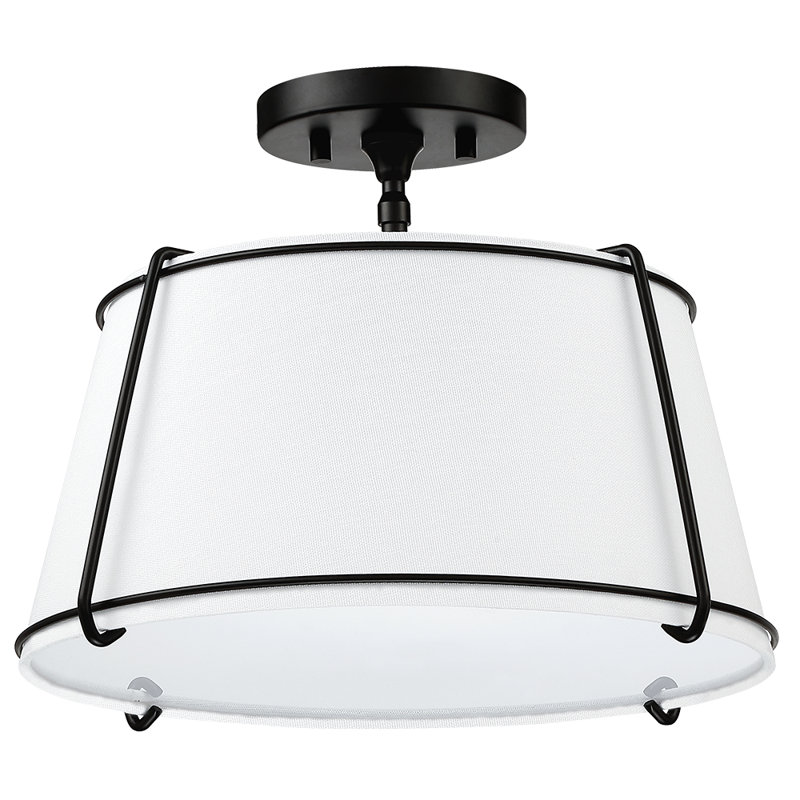 Semi Flush Mount