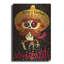Trinx «Viva Zapata» par Jorge R. Gutierrez,-1893477981