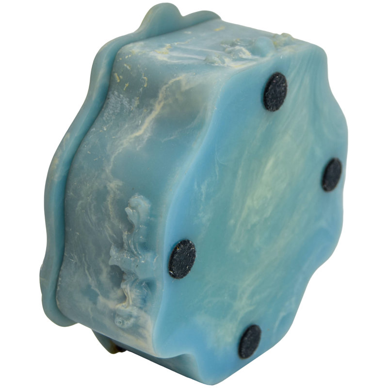 Handmade Stone Decorative Box