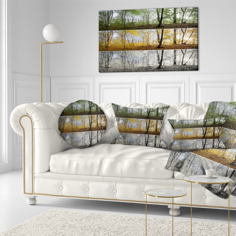 Coussin lombaire Schafer