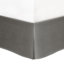 Édredon 7 pièces Coral Queen - Faux suède, 2 taies décoratives, 1 coussin décoratif-137782916-139532377
