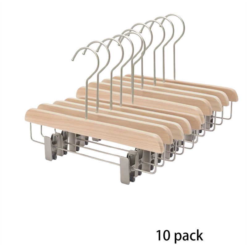 Cintre Supreme, 10